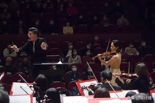 武汉爱乐乐团音乐季系列莱茵之声交响音乐会演奏成功
