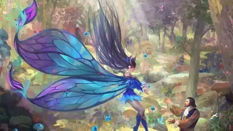 貂蝉技巧貂蝉二技能被动最大化,无限二,不断二教学
