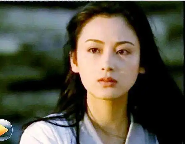 陈凯歌的妖猫传火了,可她却成为了最大遗憾
