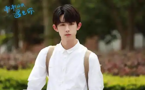 郭俊辰少年感真的是种很玄的东西