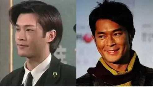 烂片之王古天乐终于拿影帝,你被他骗了多少年