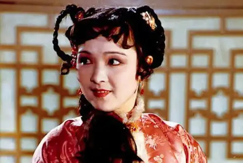 林黛玉有仙柳之姿,为何刘姥姥只夸她书房雅致,而赞惜春神仙托生
