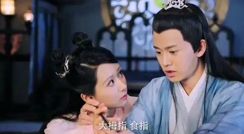 杨紫白蛇传说虐心回归,获得了上星许可,网友直呼追定了
