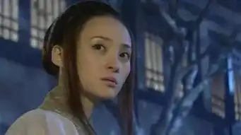 细数金庸武侠世界里的绝色美女,你最喜欢哪一个
