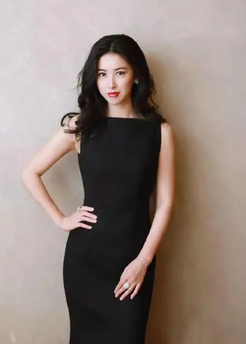 赘婿3位金牌女配角一样的美丽,迥异的人生
