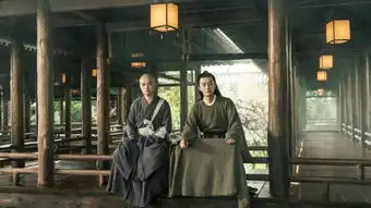 这部片将会成为陈凯歌翻身之作