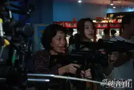 观音山征战杜维尔张艾嘉范冰冰再争影后
