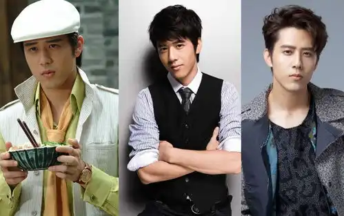 那些明明是配角却比主角更令人心疼的角色,你看过几个
