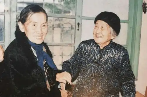 民国一代奇女子,丈夫入狱她要等一辈子,结果很快就另觅佳婿了