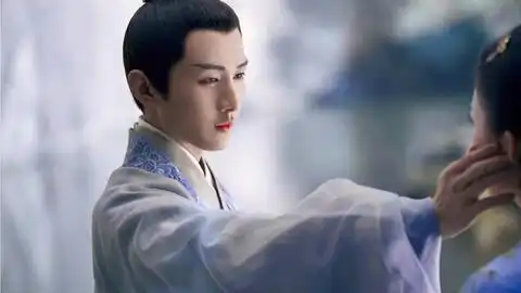 萧承煦的痛你们懂吗
