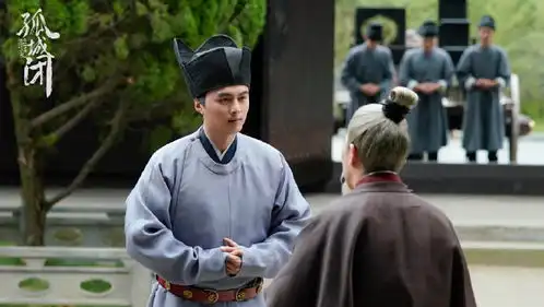 宋朝特务机构皇城司,天子耳目皇家密探,不受三衙管制