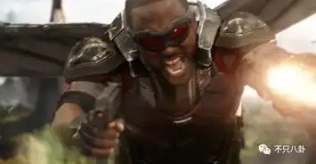 复联3出正式预告钢铁侠洛基幻视都要领便当这次真的要说再见了..