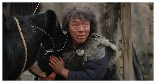 在我看来,这是黄渤具颠覆性的形象,但也是值得品尝的一部电影
