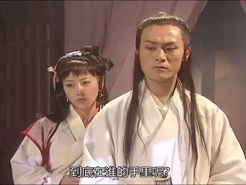 笑傲江湖身为葵花宝典残篇,辟邪剑谱有多厉害
