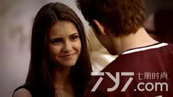 吸血鬼日记第八季女主角妮娜回归今年秋季档播出
