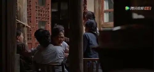 乔家的儿女惹人泪奔,正午阳光一出手,就是国剧巅峰
