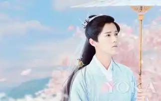 鹿晗在择天记的好男人这样的男人你想要吗
