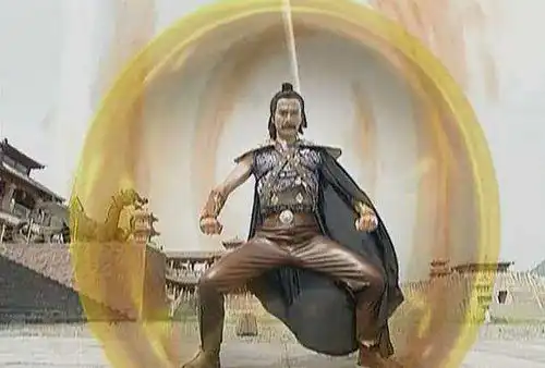 风云雄霸天下十大领域最强者,邪皇乃刀道巅峰,雄霸掌腿第一