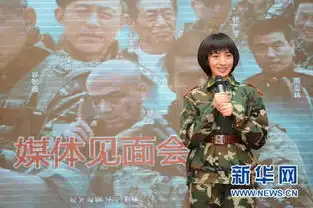 谁有我是特种兵小影剧照
