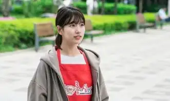 变身靓女店员秀智新剧短发造型曝光
