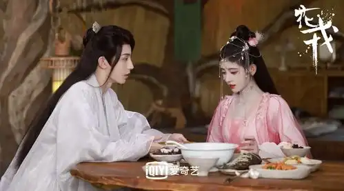 去年最烂的10部古装剧,没有最烂只有更烂,全看过的我是服了