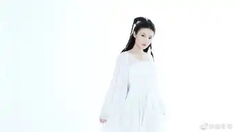 徐冬冬版神雕侠侣剧照曝光盘点历届小龙女,陈妍希最吸睛
