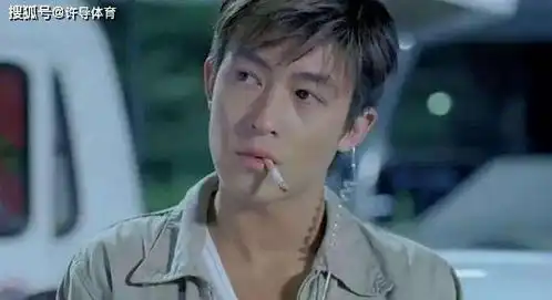 当之无愧的第一代男偶像,和谢霆锋是同学,因小人永久退出娱乐圈
