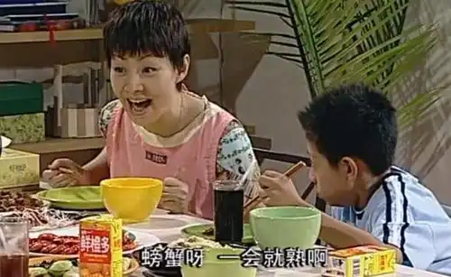 18年后再看家有儿女,隐藏最深的坑,全是你不敢想象的富