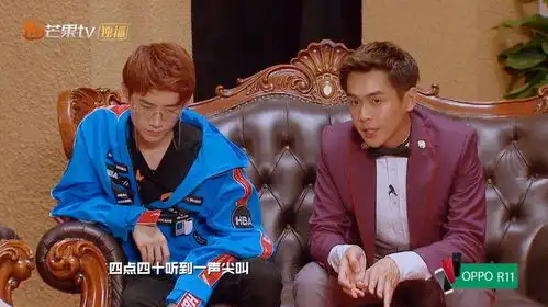 明星大侦探第三季第二案猜想内含第一案剧透
