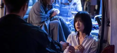 二度合作李现,难撕戏红人不红标签,她却是唐探最大赢家