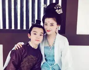天盛长歌梅婷演什么宁弈母亲雅乐原是大越落日王族之女

