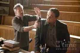 奠基海量新剧照解码六大角色真实身份
