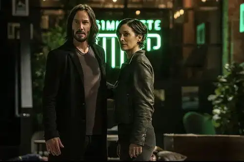 老年人的爱情故事toneoandtrinity