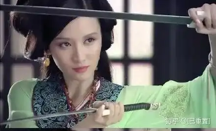 乘风破浪的姐姐集齐神话三美,她们人生轨迹和剧本一样
