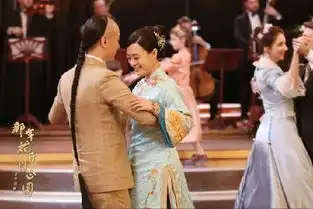孙俪陈晓马天宇万茜,谁才是最甜姐弟恋
