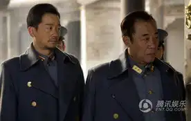 枪火深度展现东北抗战六重较量步步惊心