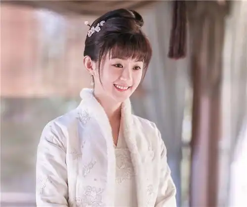 知否明兰为何能驾驭那么多人
