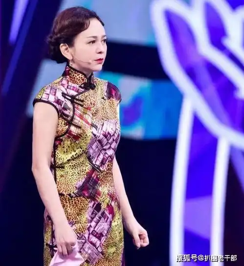 王琳靠刻薄走红,借颜值成功,再次离婚后是什么让富豪踏破门槛