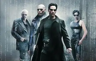 科幻经典回归黑客帝国续集启动