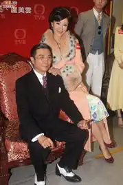 组图tvb全民投票选视帝林峰疯狂拉票我是8号黎耀祥获发哥力撑3夺视帝
