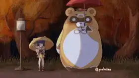 听说媳妇儿暗恋我03赠ariel上帝的狮子