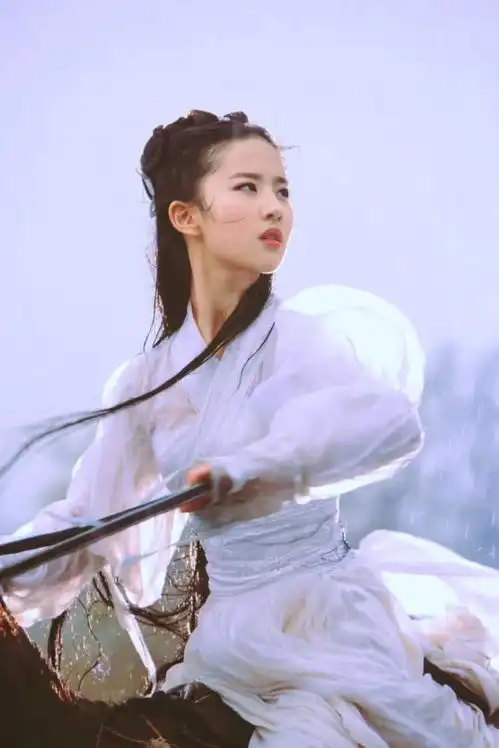 这部作品才让人期待,主演颜值比枕上书还要高