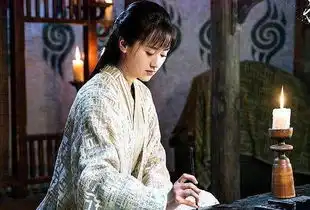 将夜六大美女,原著党忍不住夸奖还原度最高的是她
