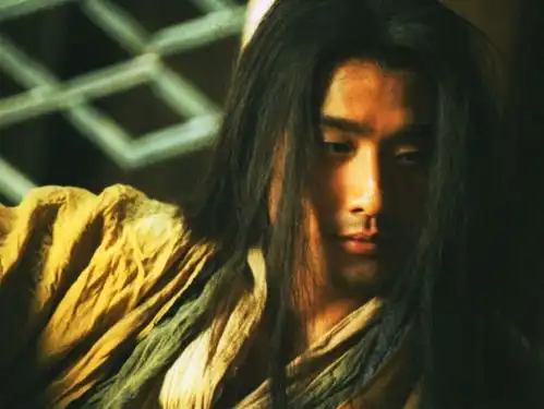 东邪西毒剧照新浪图片