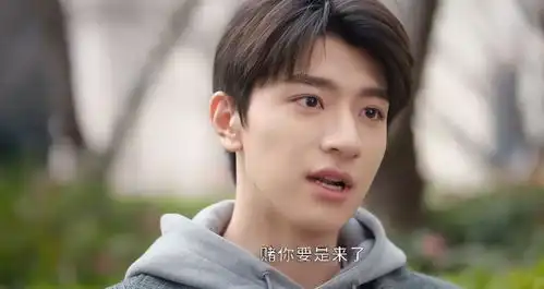 演啥都一样,却片约不断,谢谢你温暖我的戏混子该醒醒了