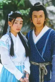 还记得倚天屠龙记的小昭为三线明星当配角如今美成这样