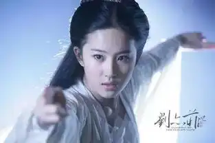 娱乐圈公认最摄人心魄的36张脸,愿时光倒回去