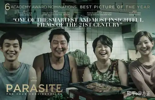 第92届奥斯卡提名名单公布,你推测哪些影片会最终获奖