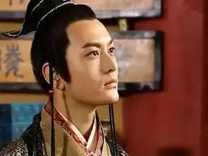 琅琊榜2剧照曝光,主演居然不是胡歌王凯刘涛