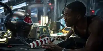 海王剧情没内涵dc宇宙的毁灭军团才是重头戏
